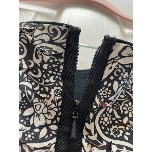 Beguile by Byron Lars Size 4 Skirt - Picture 4 of 5